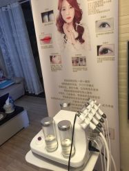 -VON半永久眉学设计