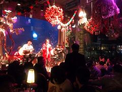 -胡桃里音乐酒馆(下沙店)