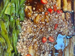 -7只羊·鲜羊肉串·地锅鸡精酿(玄武墨香路店)