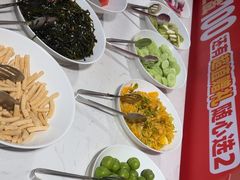 -豪客来牛排(海沧阿罗海店)