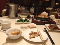 -利苑酒家(合景国际金融广场店)
