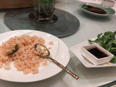 -海天楼中餐厅(吴宫泛太平洋酒店)
