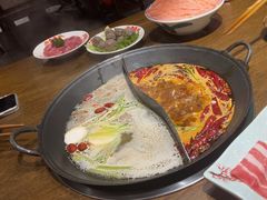 -萍姐火锅·公路夜市(打浦桥日月光店)