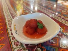 -大食代美食广场(上海中心店)