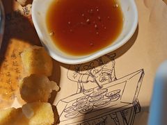 -老凯俚酸汤鱼(鸿通城店)
