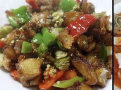 -煲来饱去冷水鱼