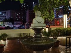 -宝莱纳啤酒花园餐厅PAULANER BRAUHAUS Nanjing(广州路店)
