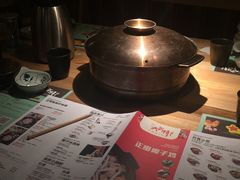 -大头椰·椰子鸡火锅(南宁万象城店)