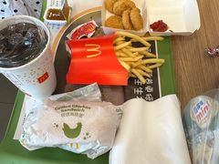 -麦当劳(阳朔益田西街店)