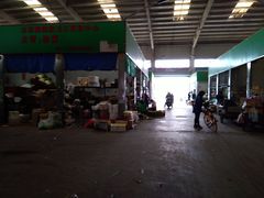-岳各庄批发市场(西四环中路店)