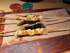 -雪熊精酿·哈尔滨烧烤酒馆(非遗大串店)