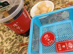 -老乌家特色小炒泡馍(大皮院店)