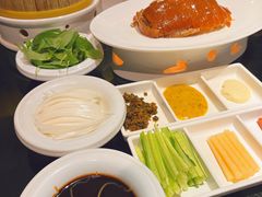 -阿庄新豫菜(通泰路店)