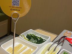 -海底捞火锅(青悦城店)