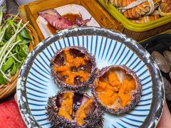 -铭门盛宴·艺术海鲜姿造(福田黑金店)