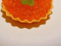 -Oyster Talks 四度蚝法餐厅