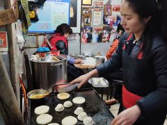 -油旋张(大观园店)