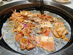 -么子烤肉(化龙池店)