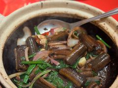 啫啫极品黄鳝-惠食佳(滨江大公馆店)