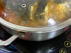 -弘烨 贵州酸汤 鱼火锅(东财店)