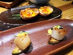 -花潮料理艺食馆(世欧广场店)
