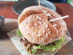 -魏斯理汉堡(西安沣东吾悦店)