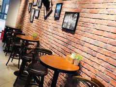 -THE ALLEY 鹿角巷(华润万象城店)