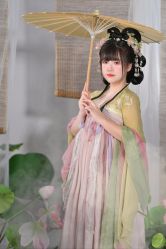 -汉仪华裳汉服馆(打浦桥店)
