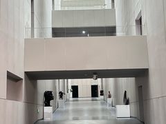 -长春世界雕塑园