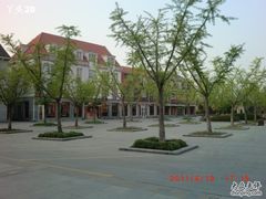 -美兰湖景区