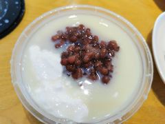 -冰泉豆浆馆(阳朔店)