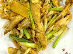 -盈田盈粥庄(博山东路店)