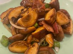 -冶春茶社(星汉大厦店)