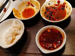 -呷哺呷哺(松江开元店)