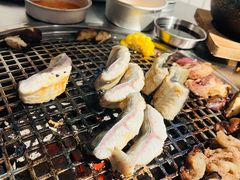 -馥二代韩式烤肉 2세대 불고기(喷水池店)