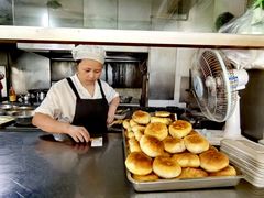 -上海为民商行清真饭店(南大路店)