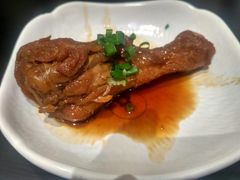 -贡梅老面馆·蟹粉面·无锡特色小吃(南长街主推店)