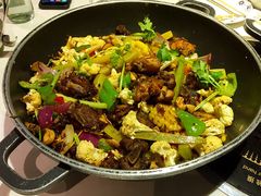 -蛙蛙叫干锅年代(簋街总店)