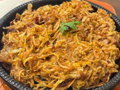 -大同江朝鲜菜•长春地标美食(绿园吾悦广场店)