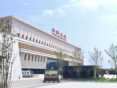 -安阳东站
