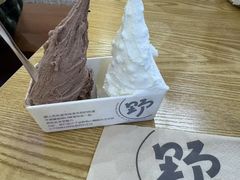 -野人先生Gelato(上海长宁龙之梦店)