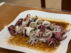 -友强·23年特色海鲜大排档(厦门店)