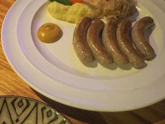-LENBACH兰巴赫西餐啤酒坊(大连东港店)