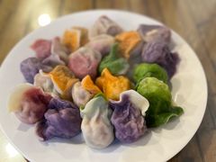 -宝源饺子(麦子店街店)