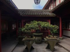 -普陀山慧济禅寺