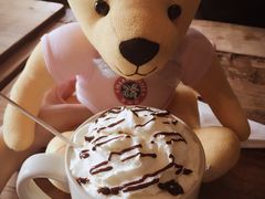 -MAAN COFFEE(金桥店)