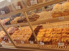 -崎本的店·专业酵种吐司(无锡万象汇店)