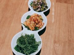 -一心创作料理屋(经开万达店)