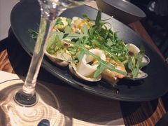 -Mercato莫卡多露台餐厅与酒吧(K11店)