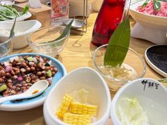 -竹鲜笙全竹宴(国色天香店)